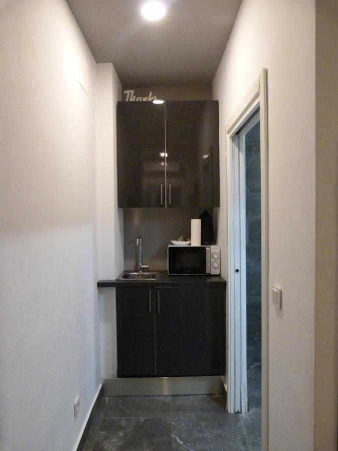 Cozy Rooms 45 Valencia Kültér fotó