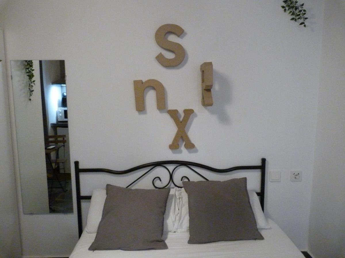 Cozy Rooms 45 Valencia Kültér fotó