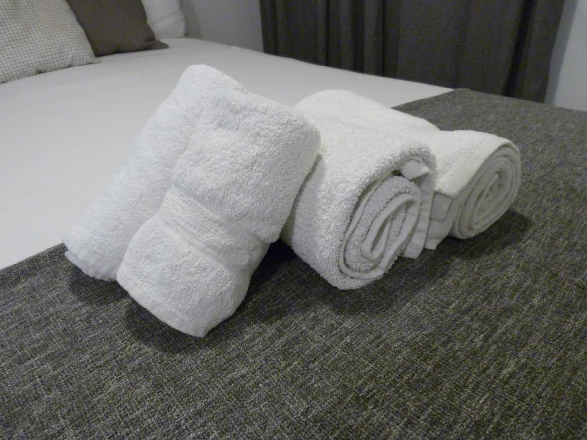 Cozy Rooms 45 Valencia Kültér fotó