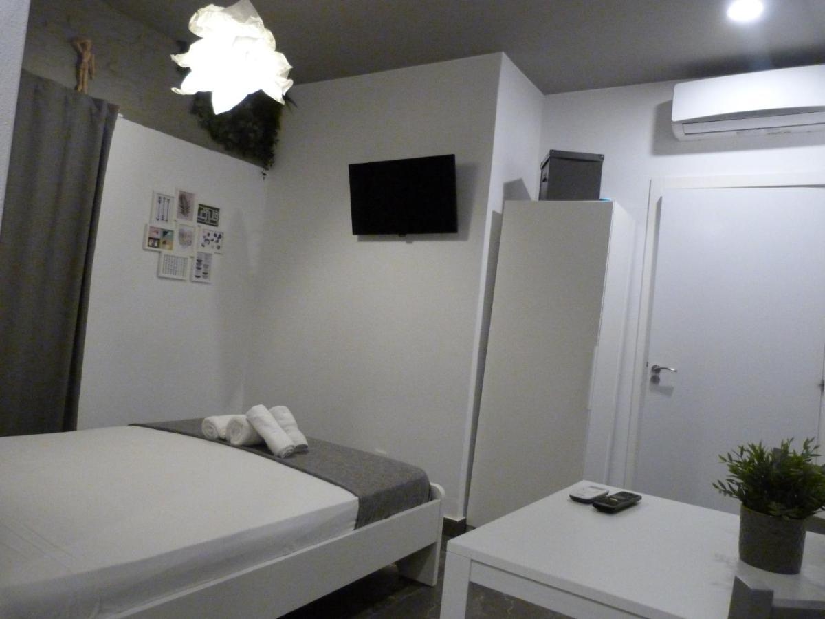 Cozy Rooms 45 Valencia Kültér fotó